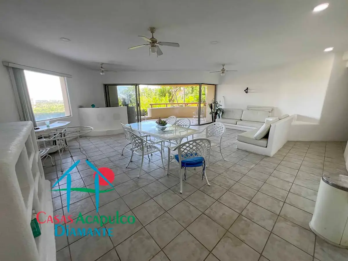 Departamento en venta en Real Diamante, Acapulco de Juárez — foto 1 de 63