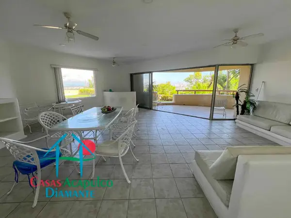 Departamento en venta en Real Diamante, Acapulco de Juárez — foto 2 de 63