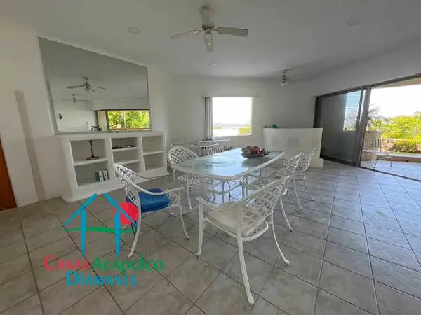 Departamento en venta en Real Diamante, Acapulco de Juárez — foto 3 de 63
