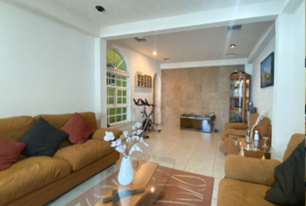 Casa en venta en San Francisco Coacalco (Sección Hacienda), Coacalco de Berriozábal — foto 3 de 8