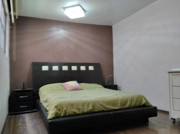 Casa en renta en Aragón la Villa, Gustavo A. Madero — foto 3 de 15