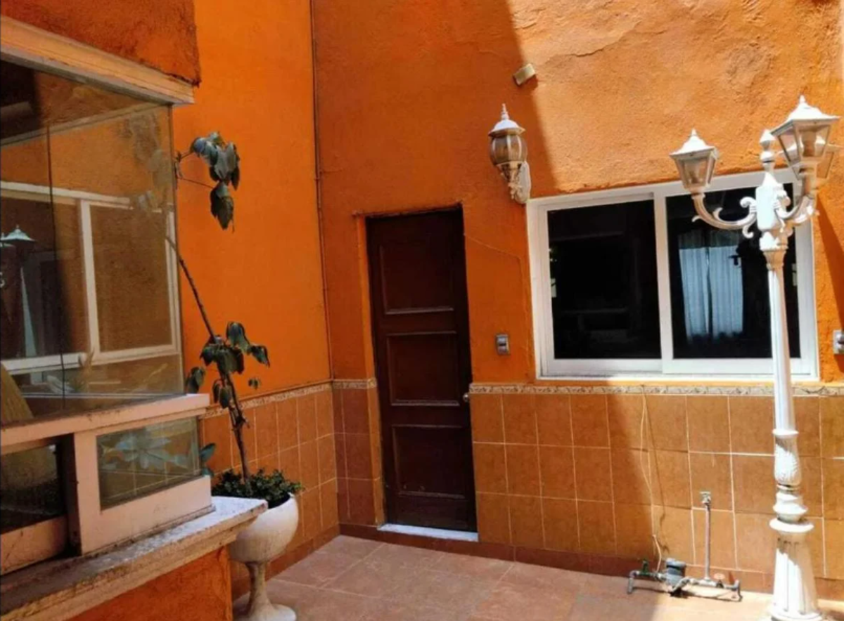 Casa en renta en Aragón la Villa, Gustavo A. Madero — foto 1 de 15