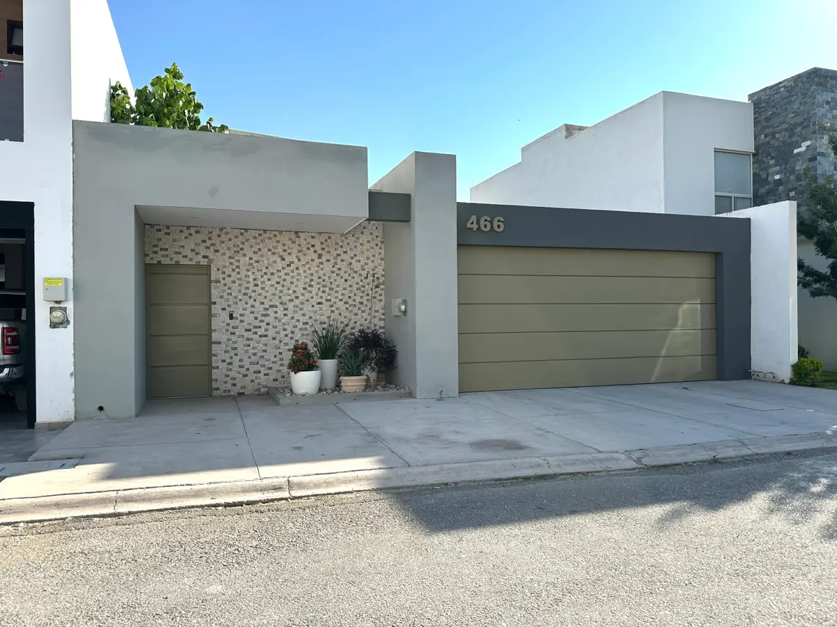 Casa en Venta en Real del Nogalar, Torreón, Coahuila de Zaragoza