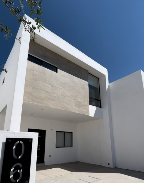 Casa en venta en Los Viñedos, Torreón, Coahuila de Zaragoza