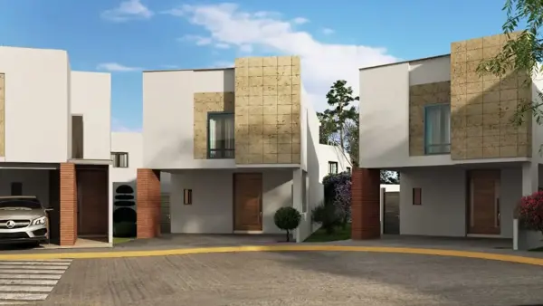 Casa en Ampliación Senderos, Torreón, Coahuila de Zaragoza