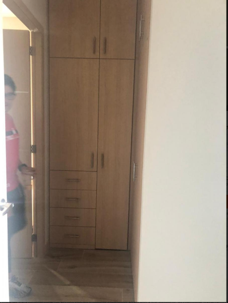 Departamento en renta en Pensil Sur, Miguel Hidalgo — foto 2 de 15