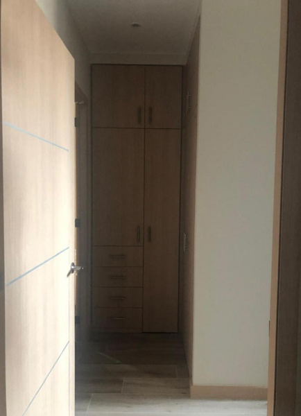 Departamento en renta en Pensil Sur, Miguel Hidalgo — foto 3 de 15