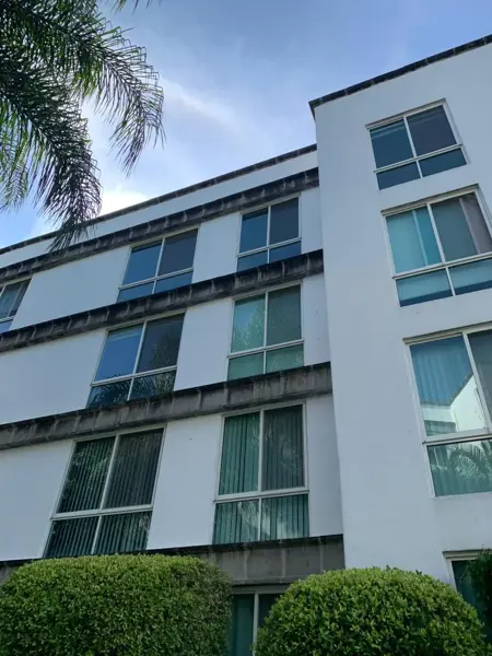Departamento en renta en Cuernavaca Centro, Cuernavaca — foto 3 de 30
