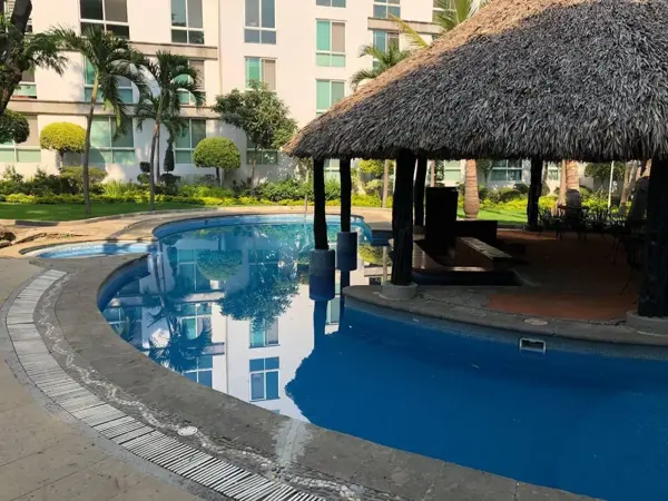 Departamento en renta en Cuernavaca Centro, Cuernavaca — foto 2 de 30