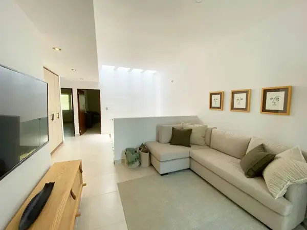 Casa en venta en Ampliación Senderos, Torreón — foto 3 de 24
