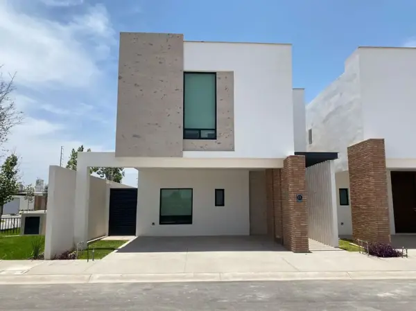 Casa en Ampliación Senderos, Torreón, Coahuila de Zaragoza