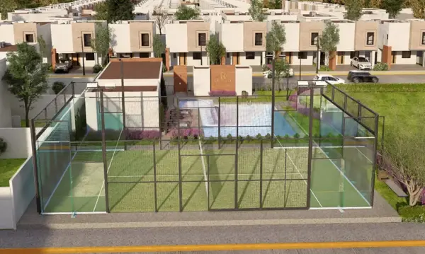 Casa en venta en Ampliación Senderos, Torreón — foto 2 de 24