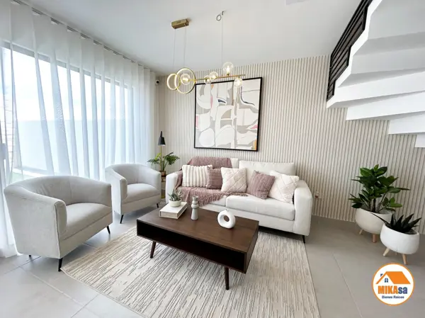 Casa en venta en Paseo Aurea, Torreón — foto 2 de 9