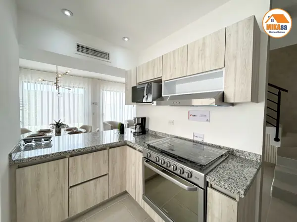 Casa en venta en Paseo Aurea, Torreón — foto 3 de 9