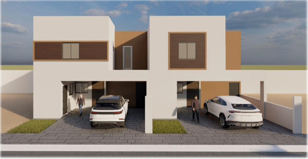 Casa en venta en Lomas de las Etnias, Torreón — foto 2 de 2