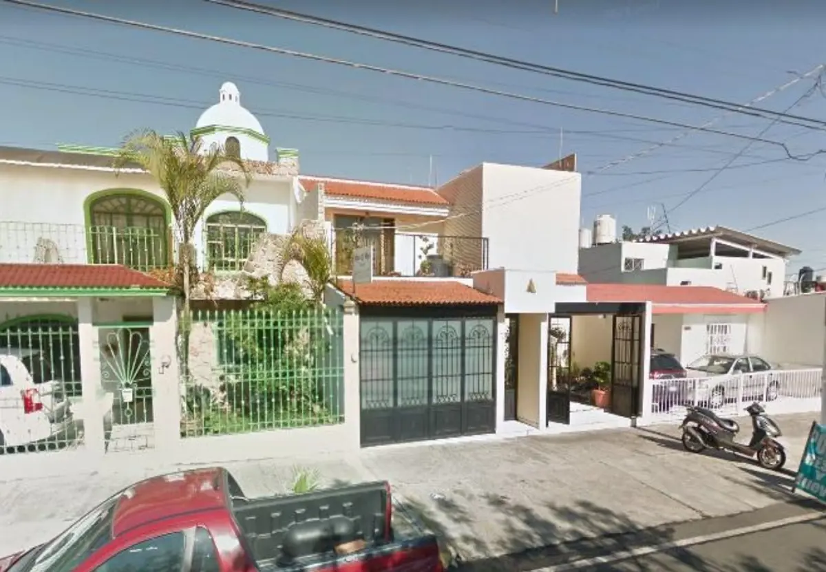 Casa en venta en Las Aguilas, Zapopan — foto 1 de 10