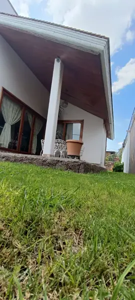 Casa en Centro, San Juan del Río, Querétaro
