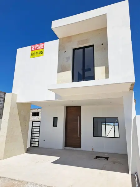 Casa en Toledo, Torreón, Coahuila de Zaragoza