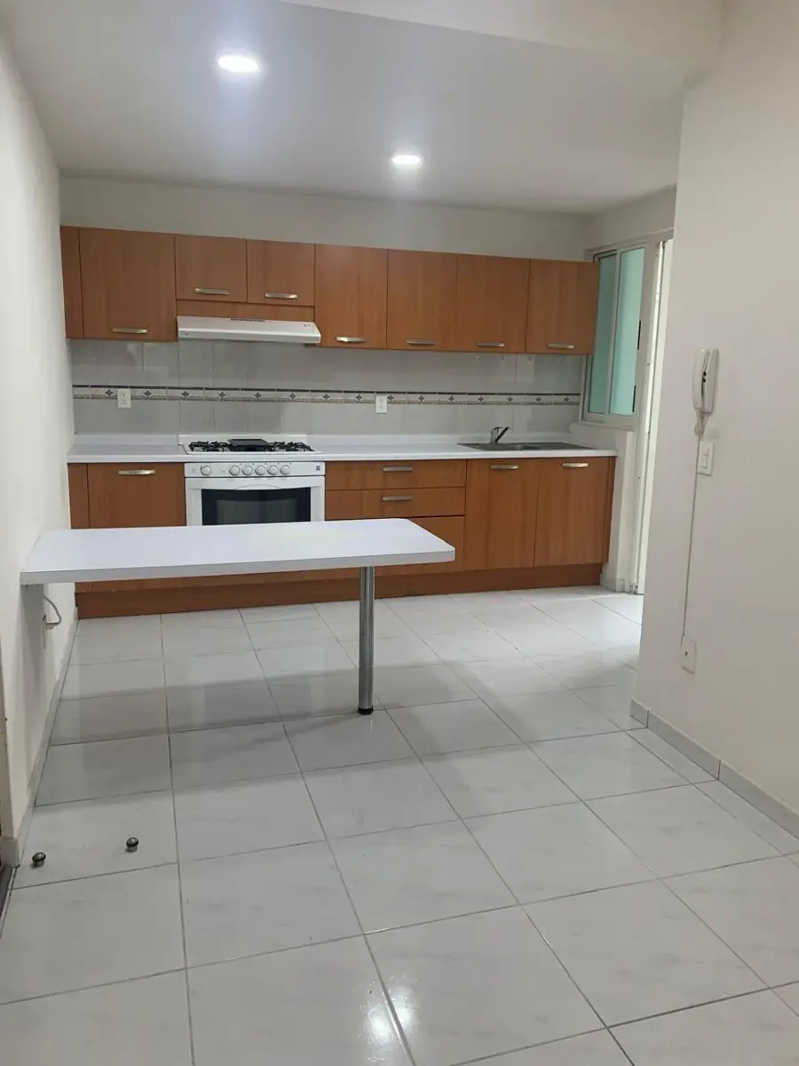 Departamento en renta en Cuernavaca Centro, Cuernavaca — foto 1 de 15