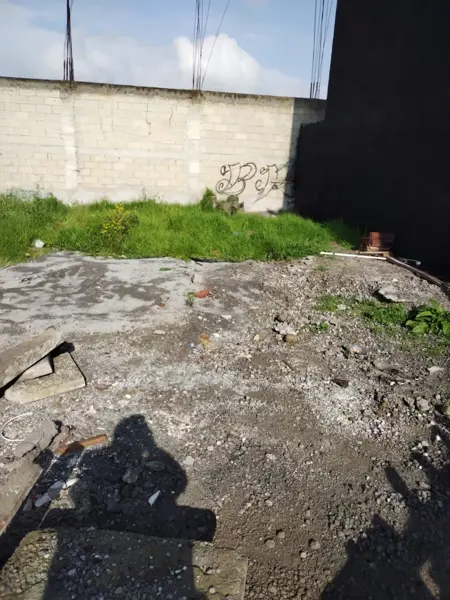 Terreno en venta en San Cristobal Huichochitlan, Toluca — foto 3 de 5