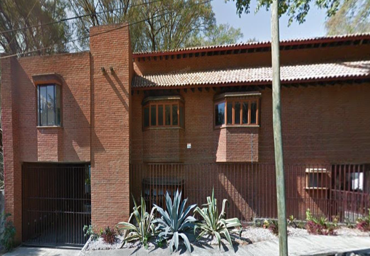 Casa en venta en Rancho Cortes, Cuernavaca — foto 1 de 8