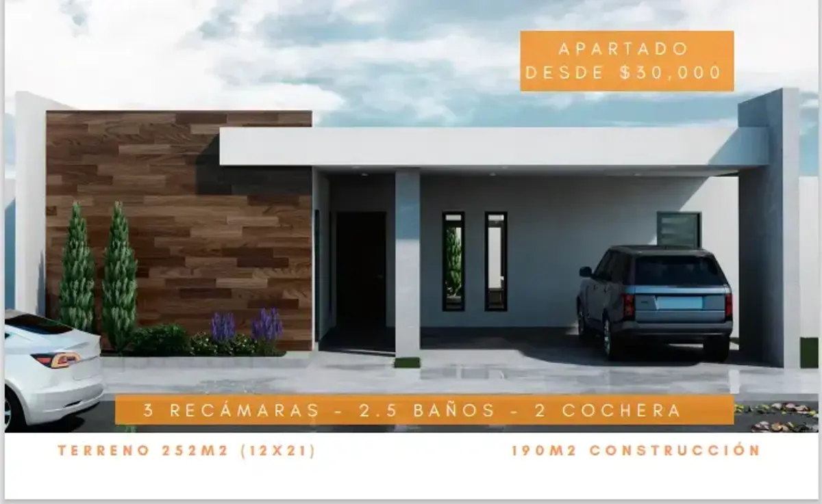 Casa en Venta en Villas del Renacimiento, Torreón, Coahuila de Zaragoza