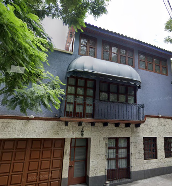 Casa en venta en Roma Norte, Cuauhtémoc — foto 2 de 13