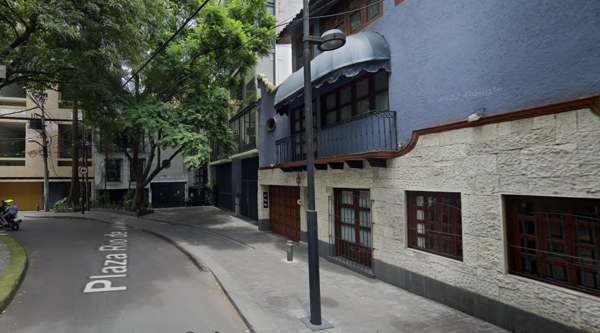 Casa en venta en Roma Norte, Cuauhtémoc — foto 3 de 13