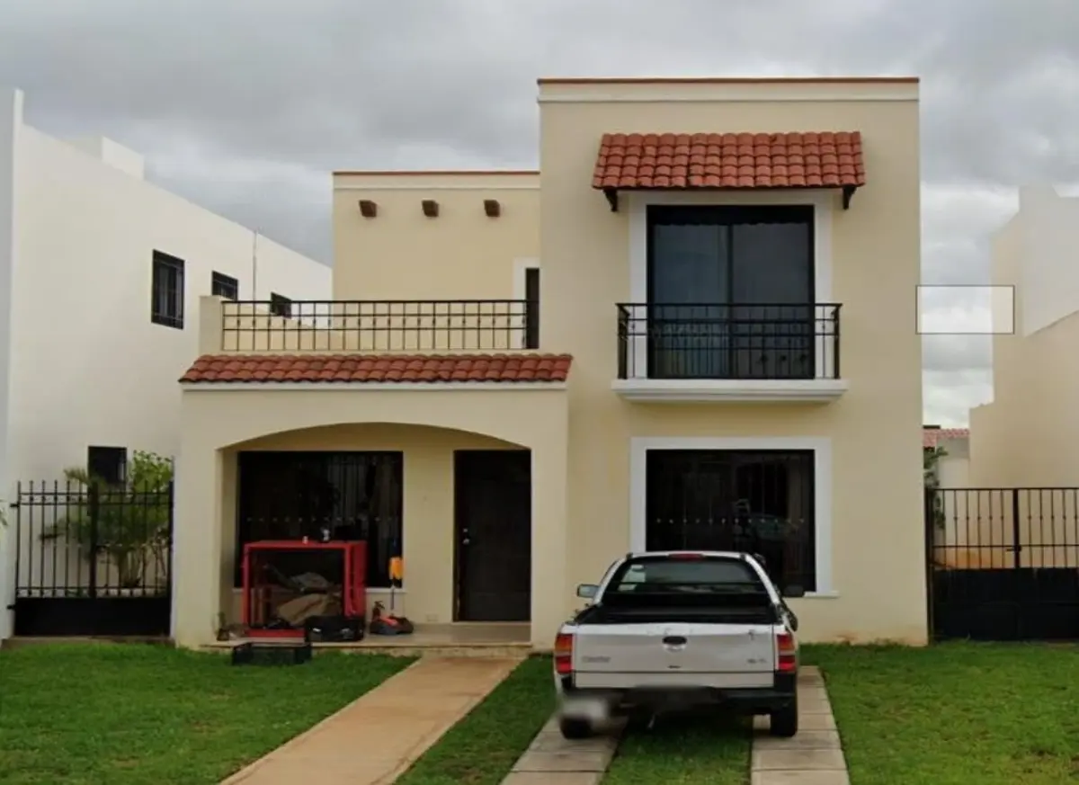 Casa en venta en Águilas Chuburna, Mérida — foto 1 de 10