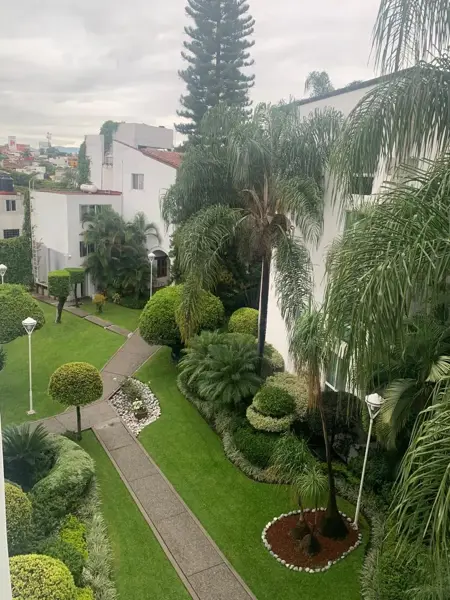 Departamento en renta en Cuernavaca Centro, Cuernavaca — foto 2 de 23