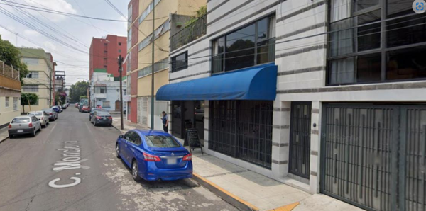 Casa en venta en Roma Sur, Cuauhtémoc — foto 2 de 10