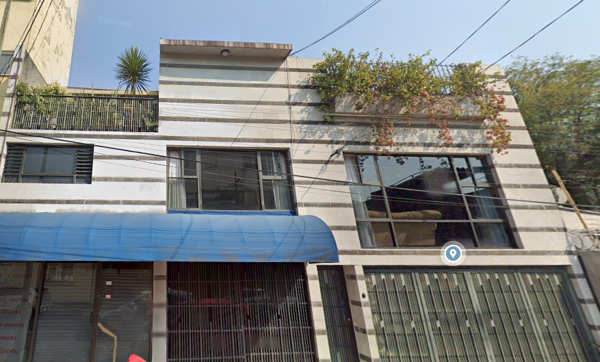 Casa en venta en Roma Sur, Cuauhtémoc — foto 3 de 10