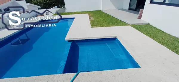 Casa en venta en Lomas de Cocoyoc, Atlatlahucan — foto 2 de 12