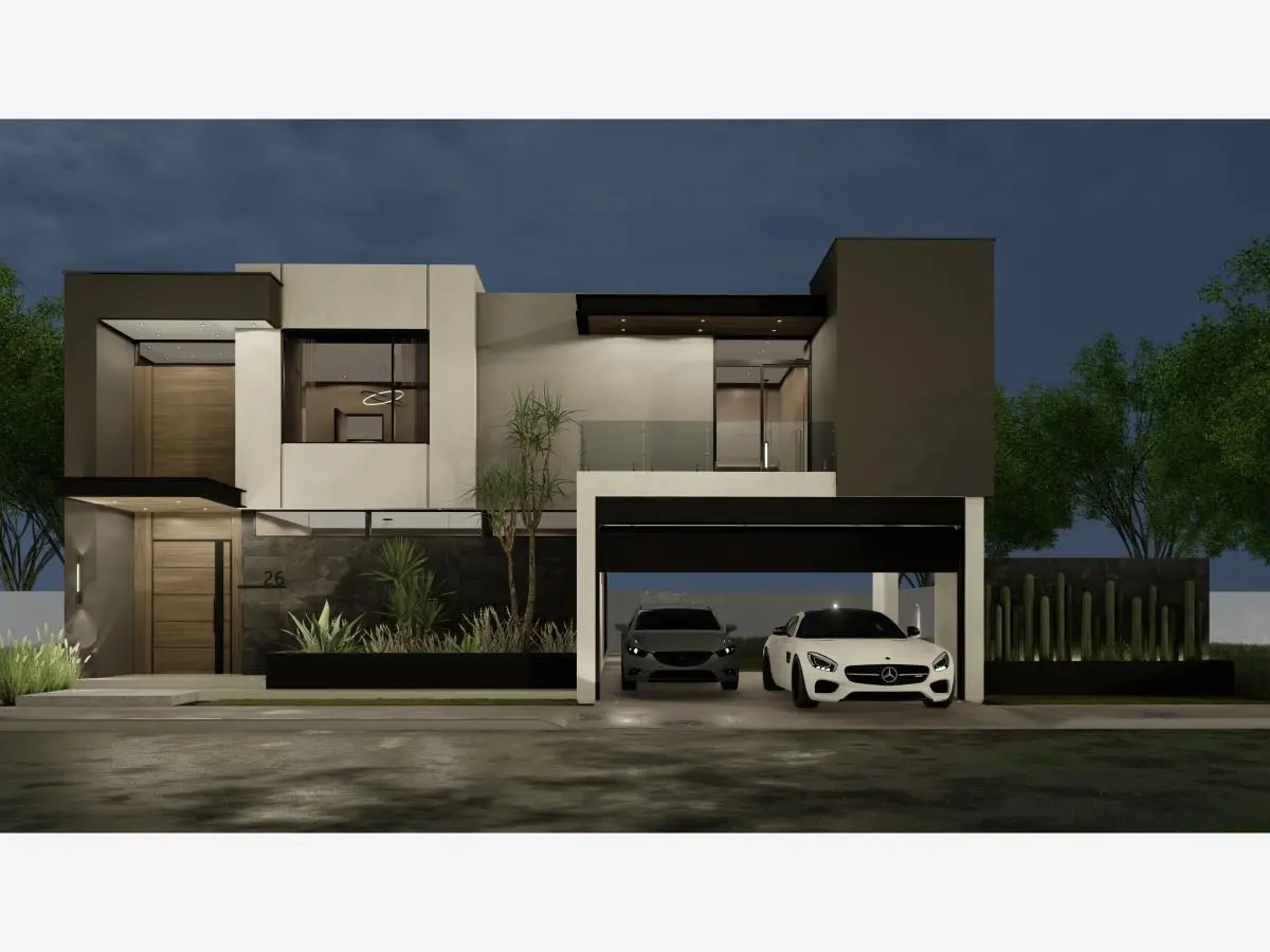 Casa en Venta en Hacienda del Rosario, Torreón, Coahuila de Zaragoza