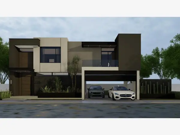 Casa en venta en Hacienda del Rosario, Torreón — foto 2 de 37