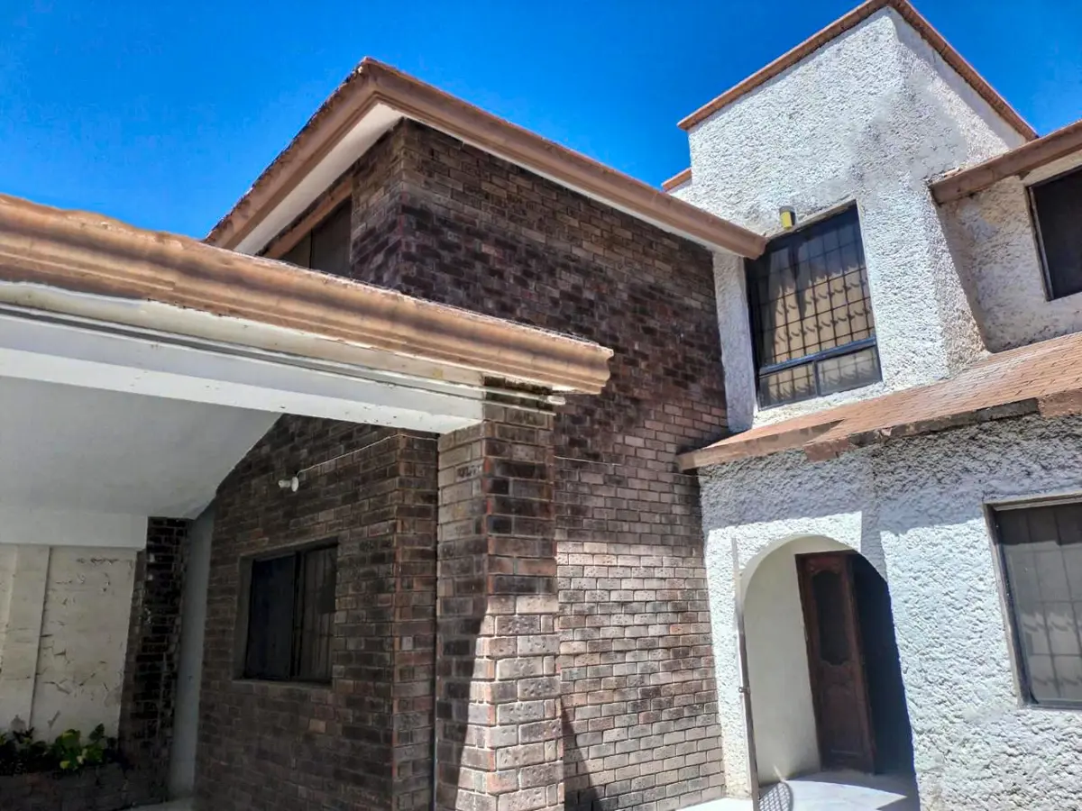 Casa en Venta en Navarro, Torreón, Coahuila de Zaragoza