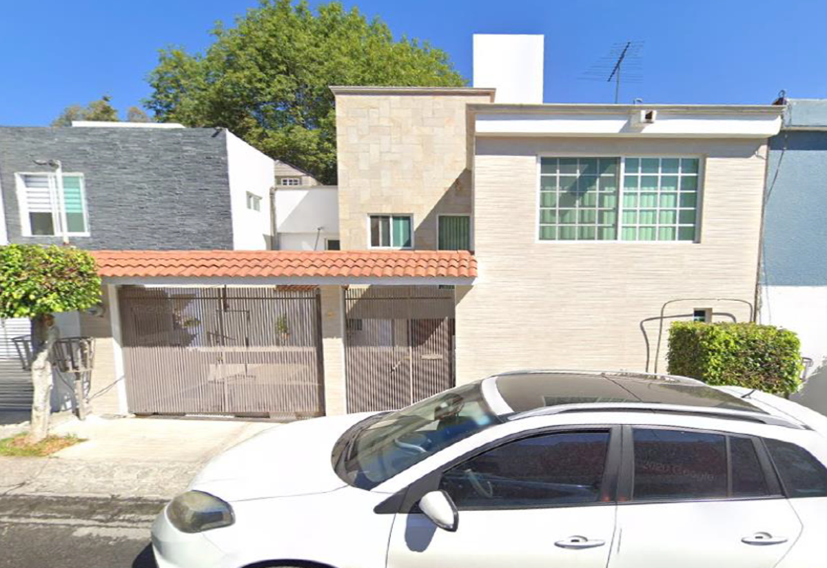 Casa en venta en Lomas Verdes (Conjunto Lomas Verdes), Naucalpan de Juárez — foto 1 de 8