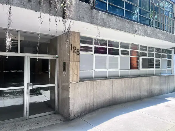 Departamento en venta en Condesa, Cuauhtémoc, Ciudad de México