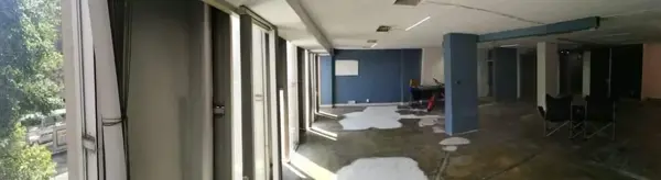 Oficina en renta en Napoles, Benito Juárez — foto 3 de 10