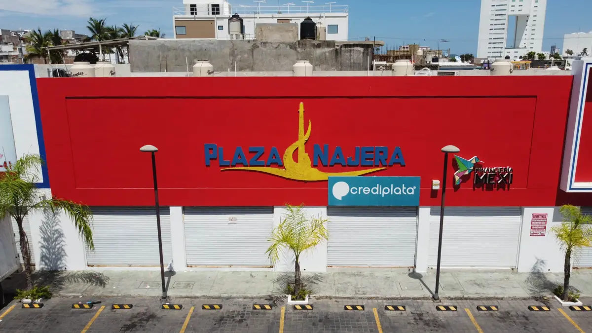 Local en renta en Mazatlán Centro, Mazatlán — foto 1 de 31