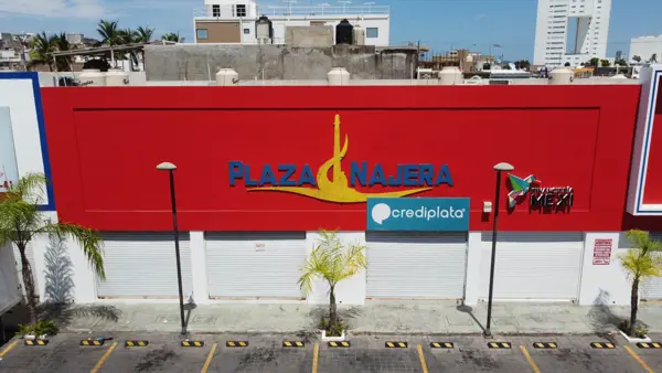 Local en renta en Mazatlán Centro, Mazatlán, Sinaloa