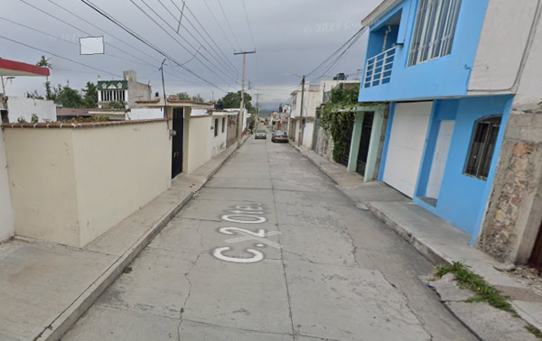Casa en venta en Resurrección Sección Uno, Ixtenco — foto 2 de 8