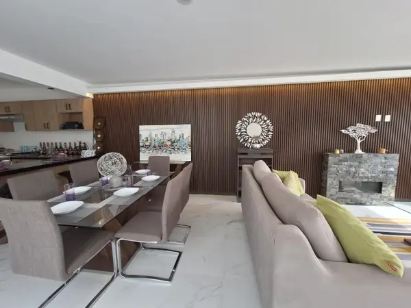 Casa en venta en Cañadas del Arroyo, Corregidora — foto 3 de 18