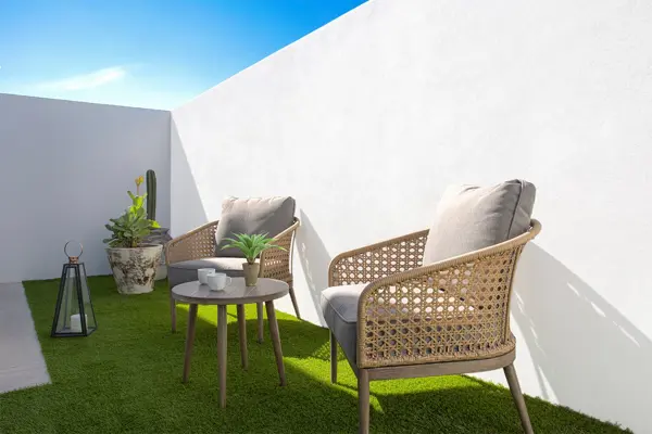 Departamento en venta en Sendas Residencial, El Marqués — foto 2 de 12