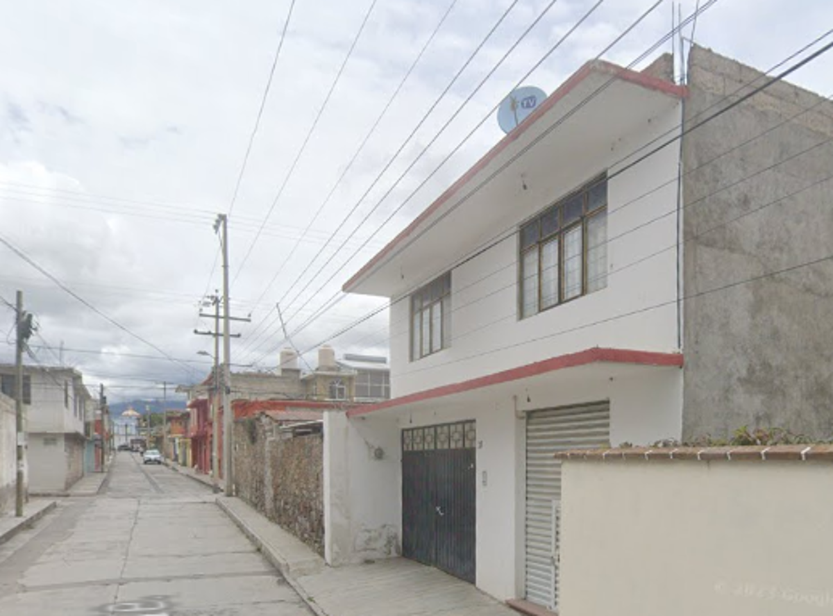 Casa en venta en Resurrección Sección Uno, Ixtenco — foto 1 de 8