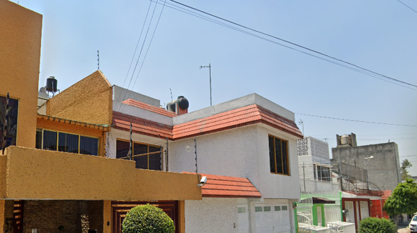 Casa en venta en Acueducto de Guadalupe, Gustavo A. Madero — foto 3 de 8