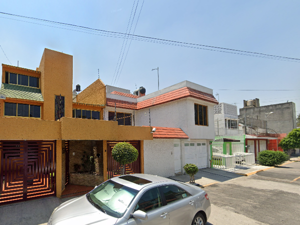 Casa en venta en Acueducto de Guadalupe, Gustavo A. Madero — foto 2 de 8