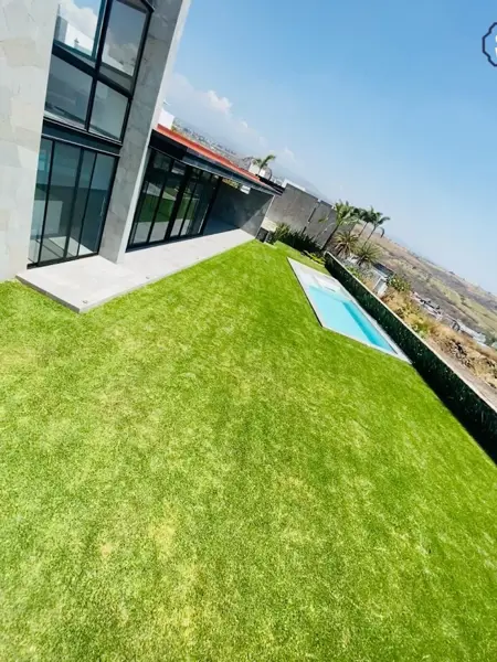 Casa en venta en Lomas de Cocoyoc, Atlatlahucan — foto 3 de 17