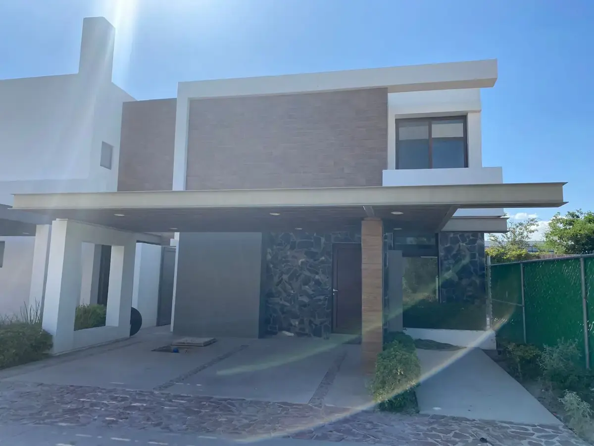 Casa en Venta en Altozano la Nueva Laguna, Gómez Palacio, Durango