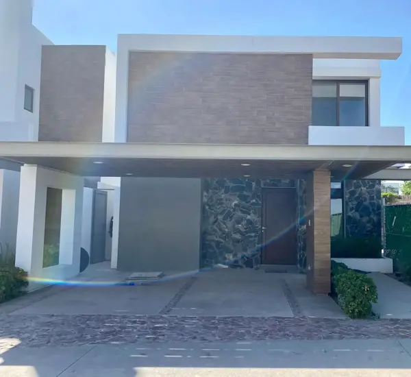 Casa en venta en Altozano la Nueva Laguna, Gómez Palacio — foto 2 de 22
